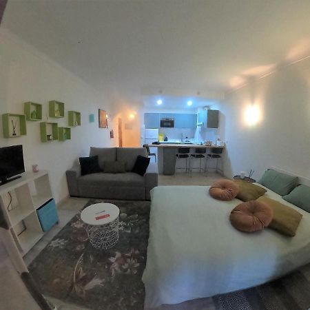 Apartamento T0 Albufeira Perto Do Centro Zewnętrze zdjęcie