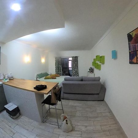 Apartamento T0 Albufeira Perto Do Centro Zewnętrze zdjęcie