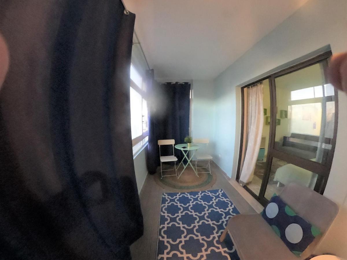 Apartamento T0 Albufeira Perto Do Centro Zewnętrze zdjęcie