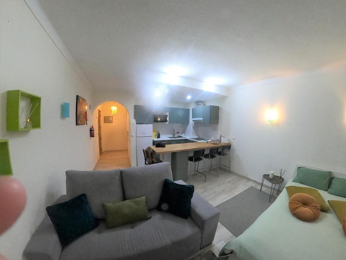 Apartamento T0 Albufeira Perto Do Centro Zewnętrze zdjęcie