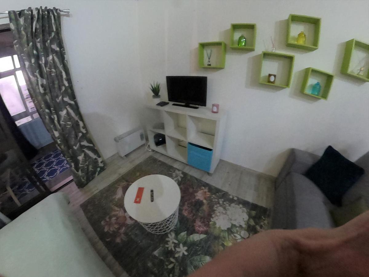 Apartamento T0 Albufeira Perto Do Centro Zewnętrze zdjęcie