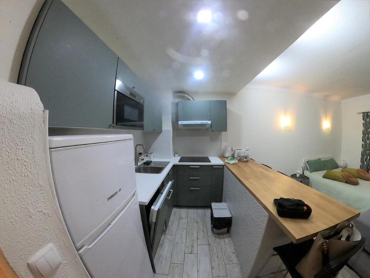 Apartamento T0 Albufeira Perto Do Centro Zewnętrze zdjęcie