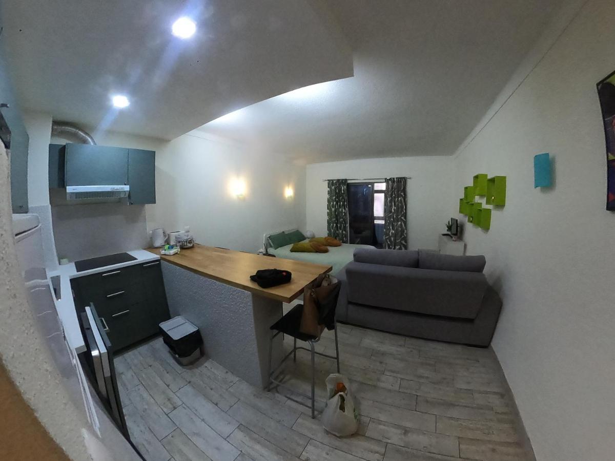 Apartamento T0 Albufeira Perto Do Centro Zewnętrze zdjęcie