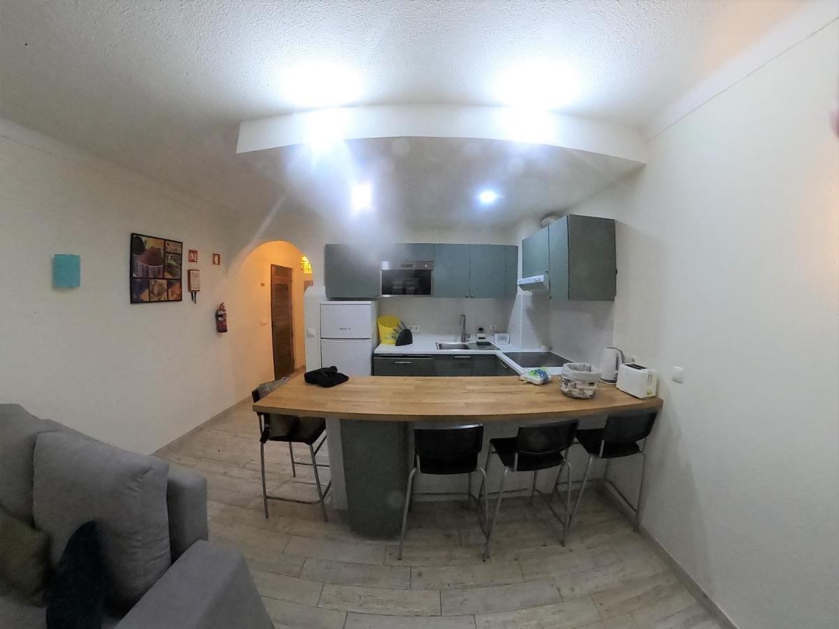 Apartamento T0 Albufeira Perto Do Centro Zewnętrze zdjęcie