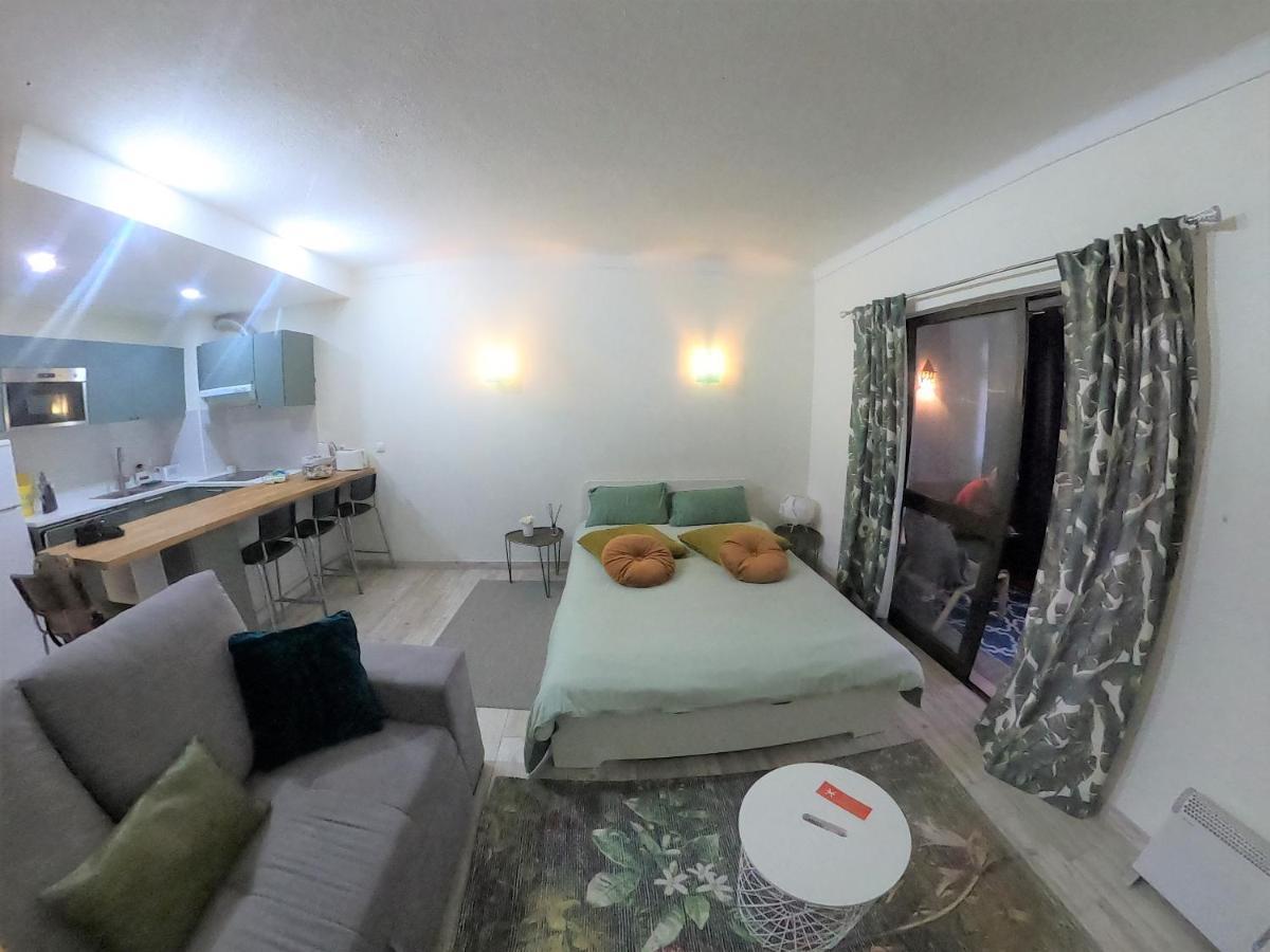Apartamento T0 Albufeira Perto Do Centro Zewnętrze zdjęcie