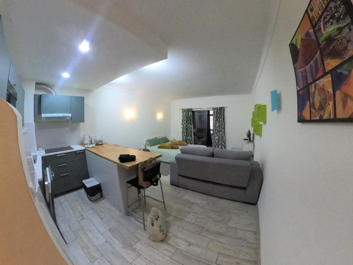 Apartamento T0 Albufeira Perto Do Centro Zewnętrze zdjęcie