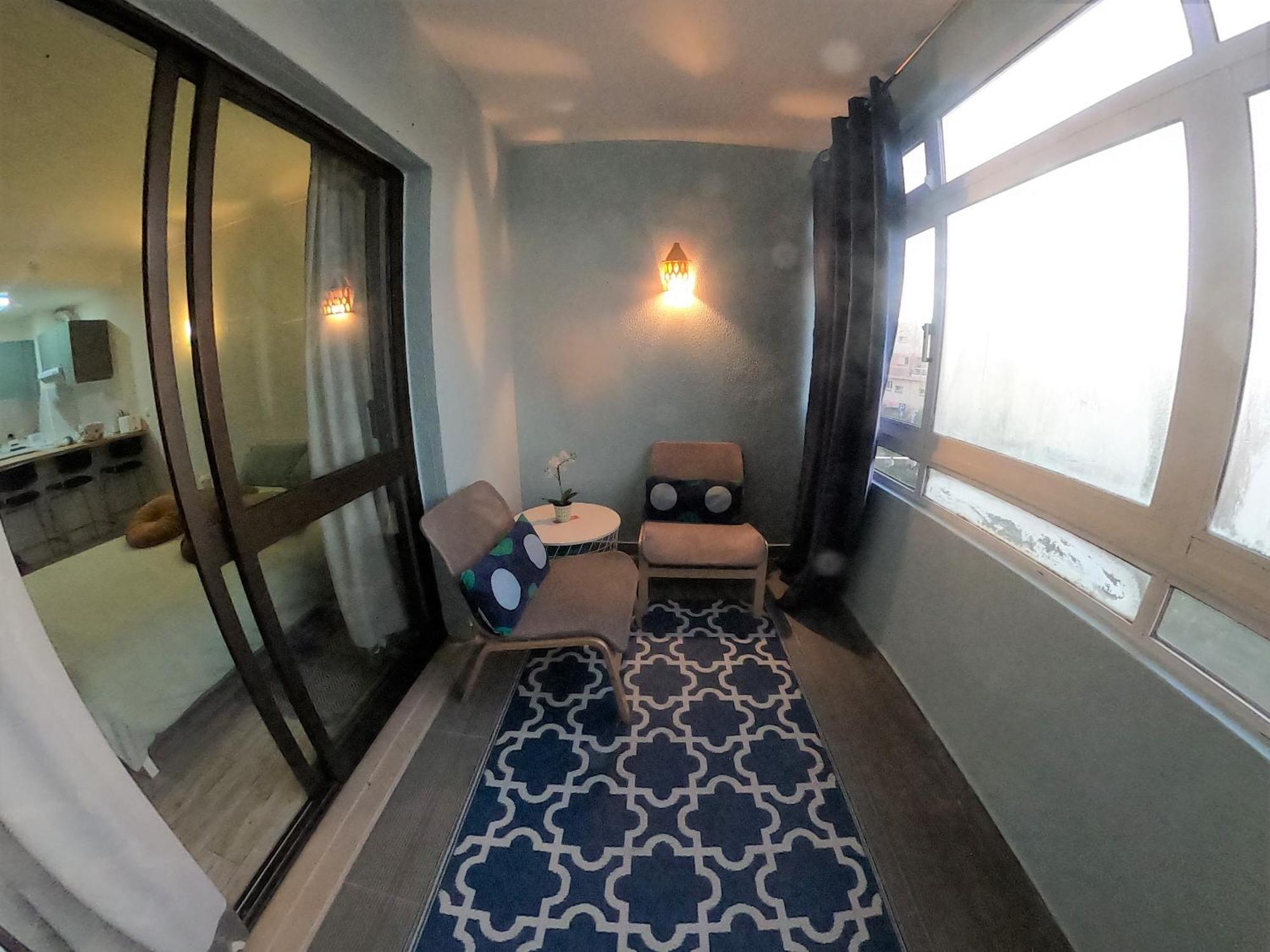 Apartamento T0 Albufeira Perto Do Centro Zewnętrze zdjęcie