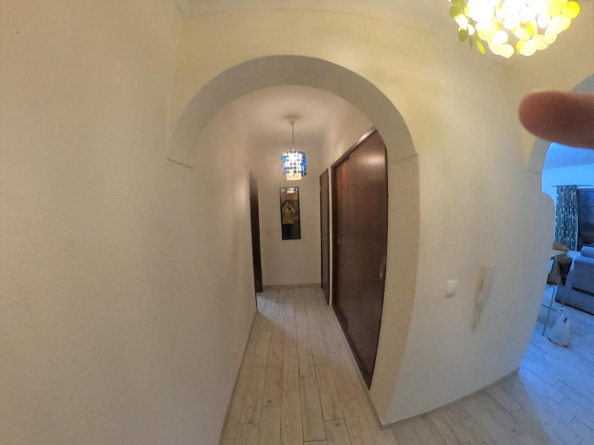 Apartamento T0 Albufeira Perto Do Centro Zewnętrze zdjęcie