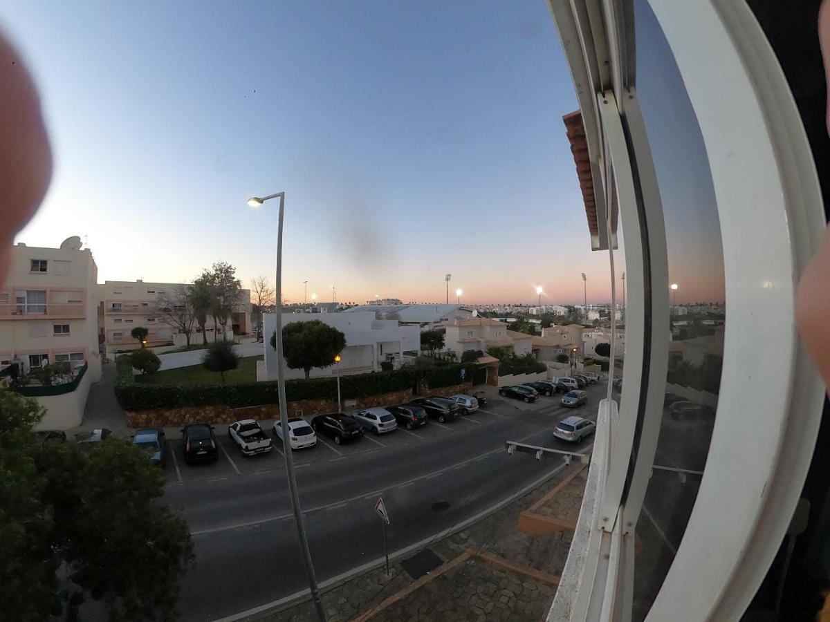 Apartamento T0 Albufeira Perto Do Centro Zewnętrze zdjęcie
