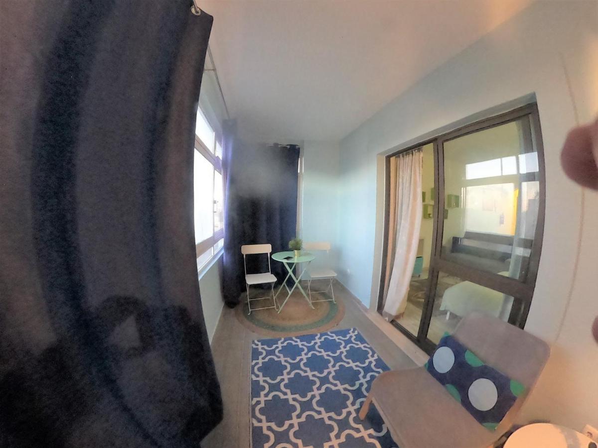 Apartamento T0 Albufeira Perto Do Centro Zewnętrze zdjęcie