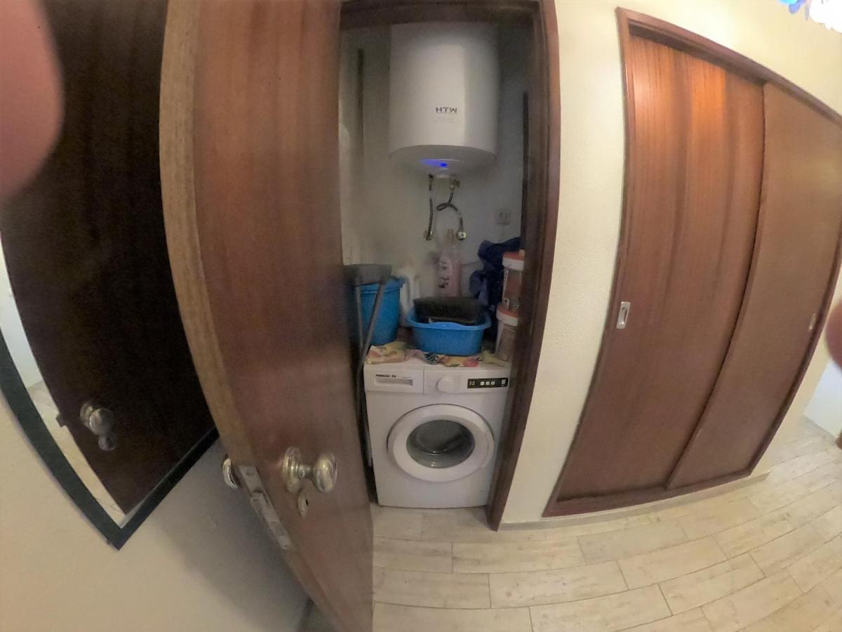 Apartamento T0 Albufeira Perto Do Centro Zewnętrze zdjęcie