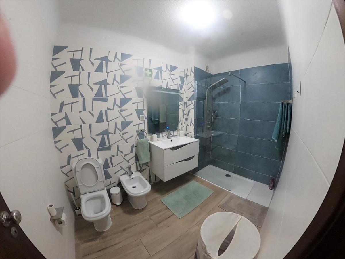 Apartamento T0 Albufeira Perto Do Centro Zewnętrze zdjęcie
