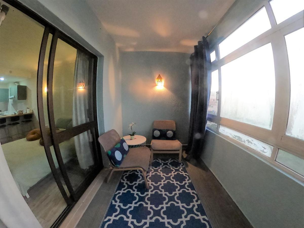 Apartamento T0 Albufeira Perto Do Centro Zewnętrze zdjęcie