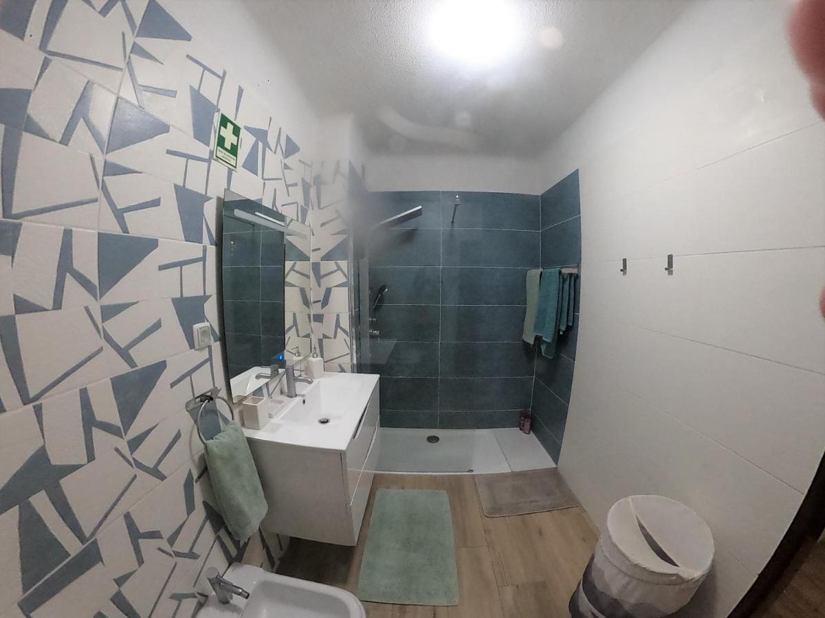 Apartamento T0 Albufeira Perto Do Centro Zewnętrze zdjęcie