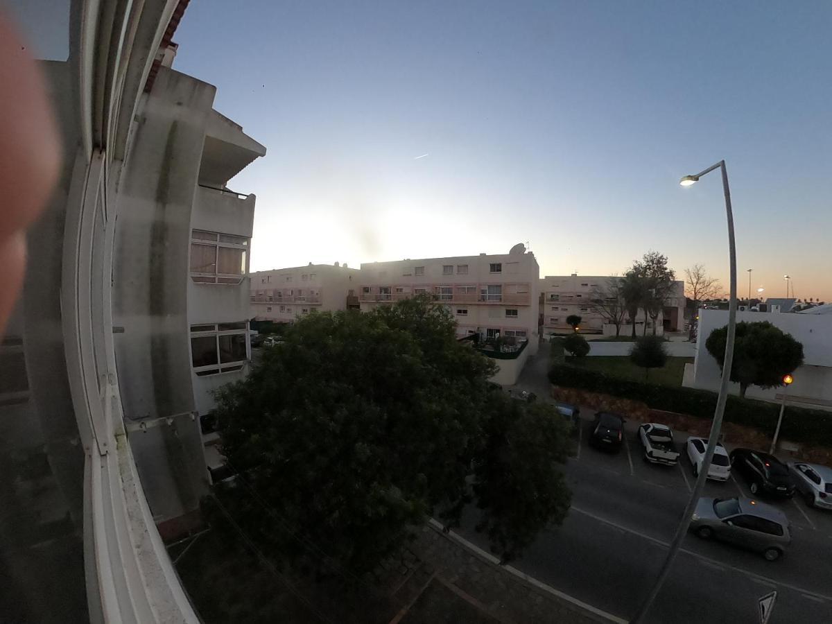 Apartamento T0 Albufeira Perto Do Centro Zewnętrze zdjęcie