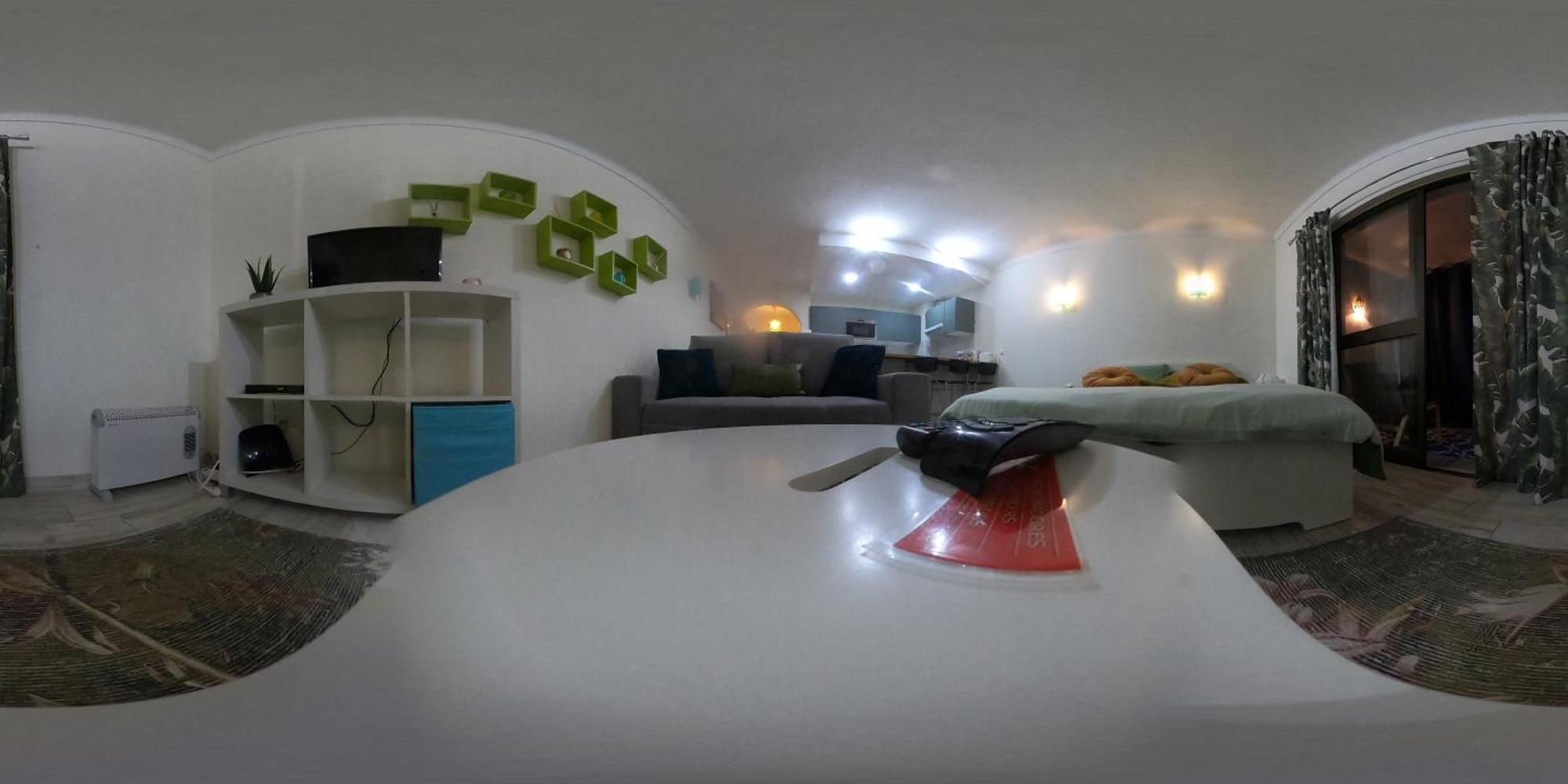 Apartamento T0 Albufeira Perto Do Centro Zewnętrze zdjęcie