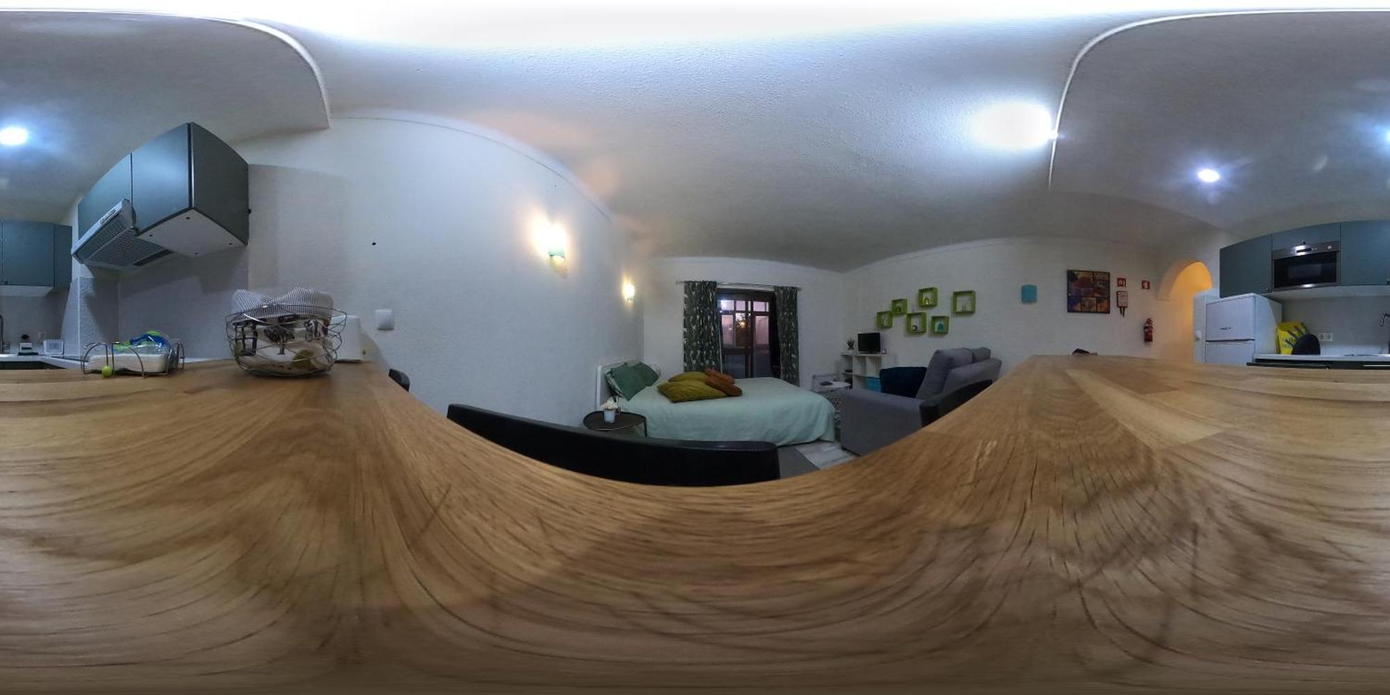 Apartamento T0 Albufeira Perto Do Centro Zewnętrze zdjęcie