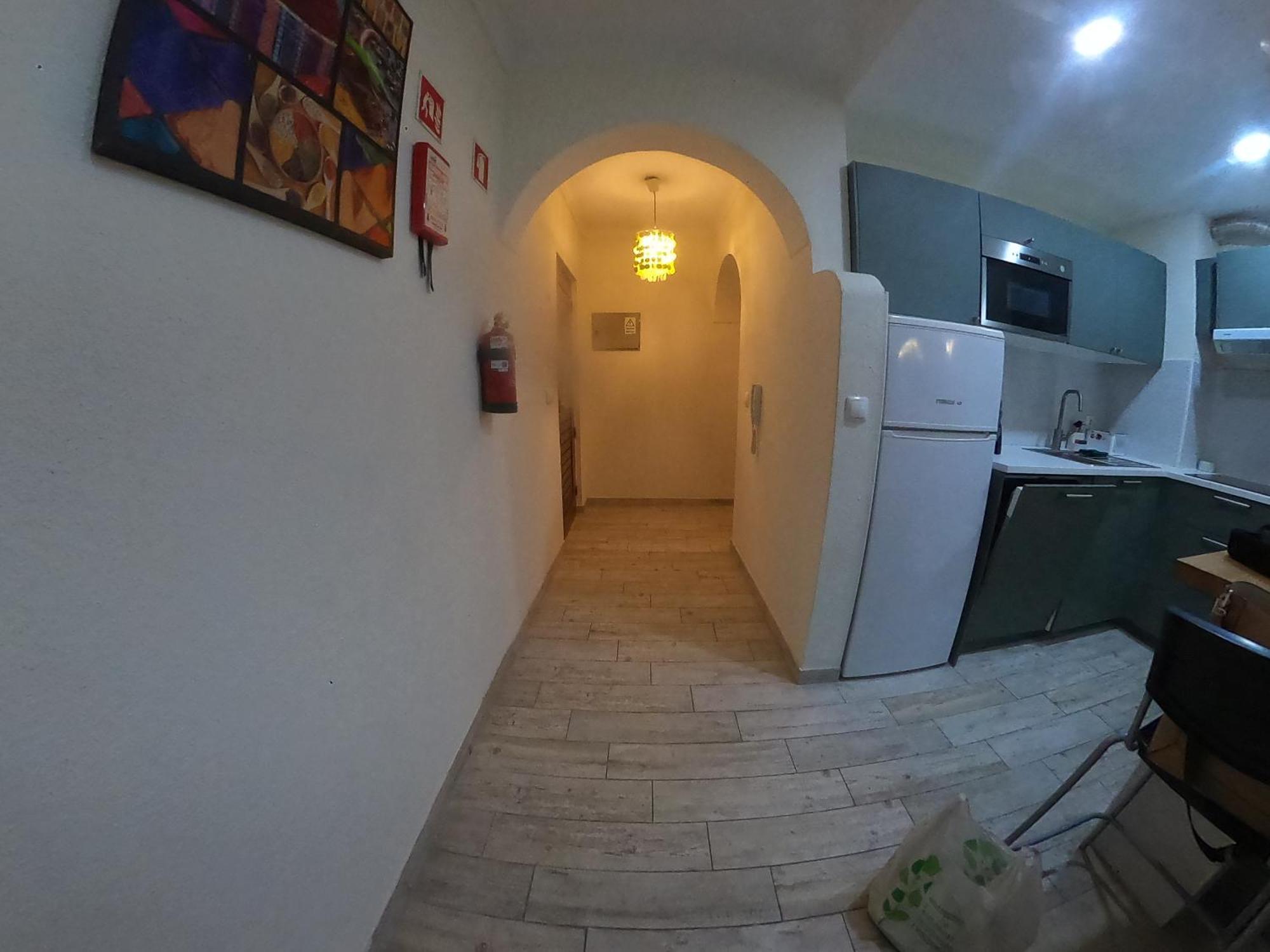 Apartamento T0 Albufeira Perto Do Centro Zewnętrze zdjęcie