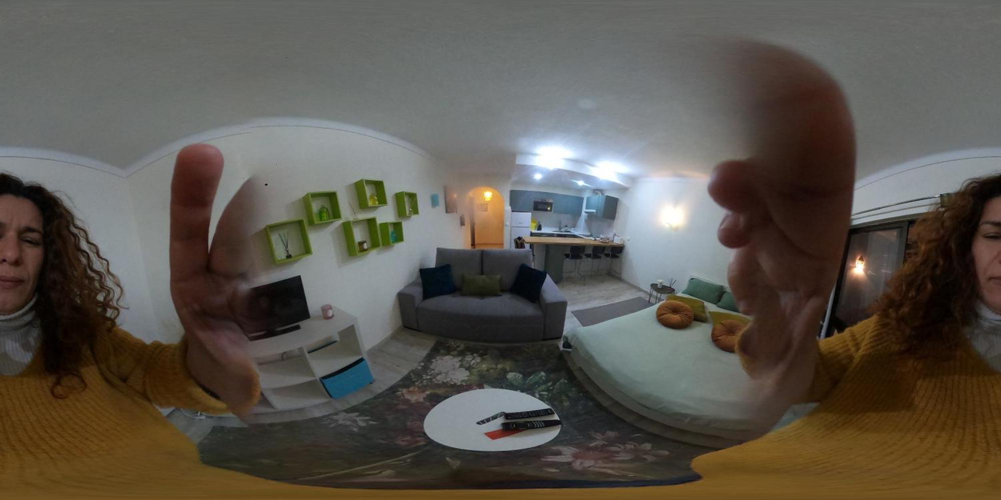 Apartamento T0 Albufeira Perto Do Centro Zewnętrze zdjęcie