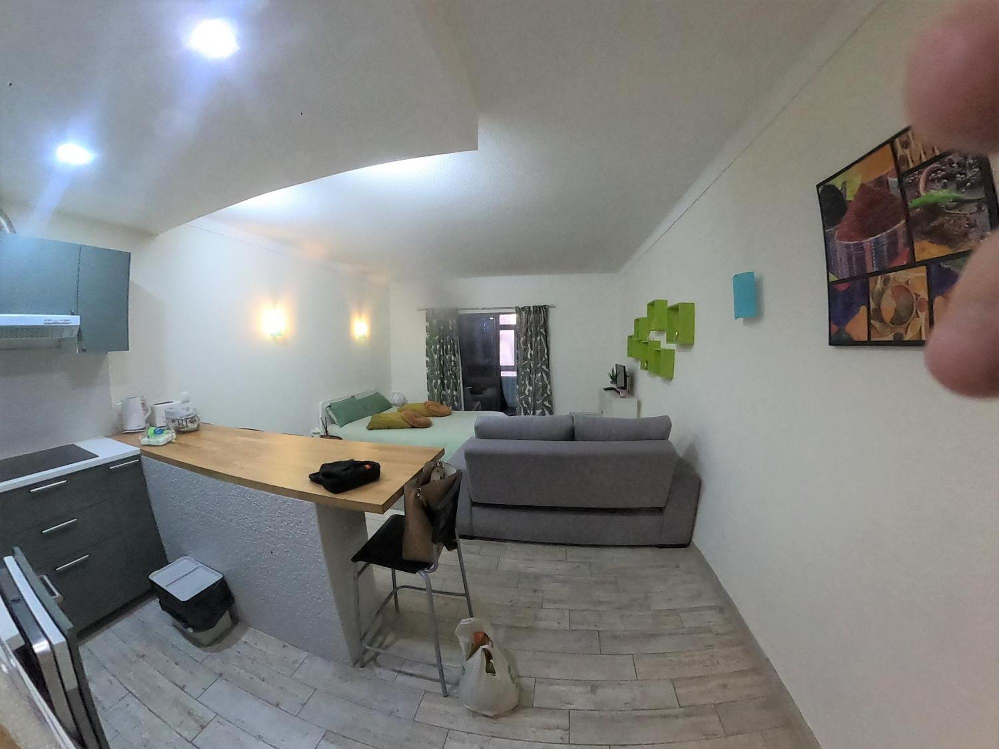 Apartamento T0 Albufeira Perto Do Centro Zewnętrze zdjęcie